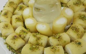 حلاوة الجبن اكسترا كيلو