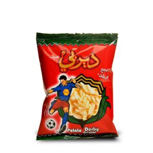 شيبس ديربي