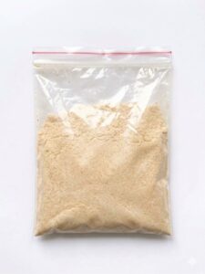 بودرة ثوم