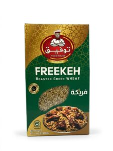 فريكة نخب اول