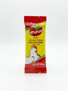 ماجي التونسا ظرف